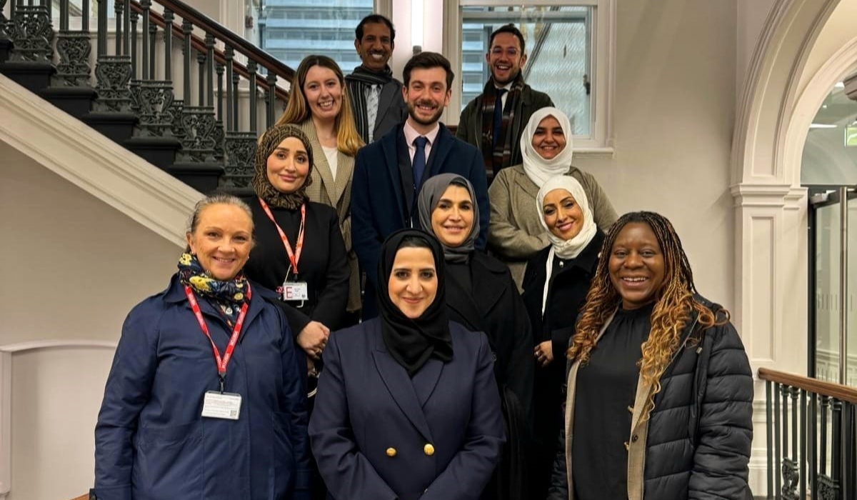 Qatars Ministry of Public Health Explores UKs Food Safety Practices
